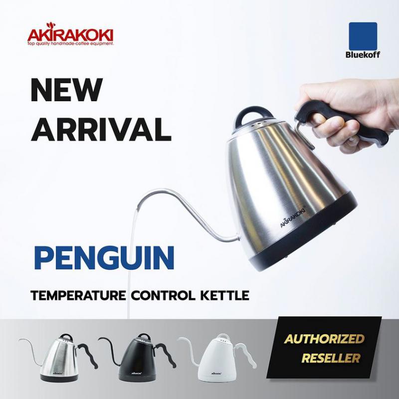 Albohes kettle shop
